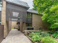 174 DUFFERIN ROAD UNIT#1 Ottawa Ontario, K1M 2A6