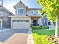 519 NEWBURGH PLACE Ottawa Ontario, K2J 4S2