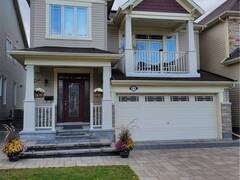 215 RIVERTREE STREET Kanata Ontario, K2M 0J4