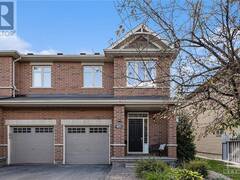 41 TORBEC AVENUE Ottawa Ontario, K2T 0B5