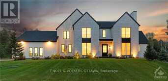 5808 RED CASTLE RIDGE | Ottawa Ontario | Slide Image One