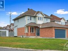 37 STONEMEADOW DRIVE Kanata Ontario, K2M 2J8