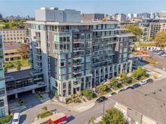 570 DE MAZENOD AVENUE UNIT#104 Ottawa Ontario, K1S 5X2