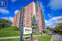 2951 RIVERSIDE DRIVE UNIT#308 | Ottawa Ontario | Slide Image One