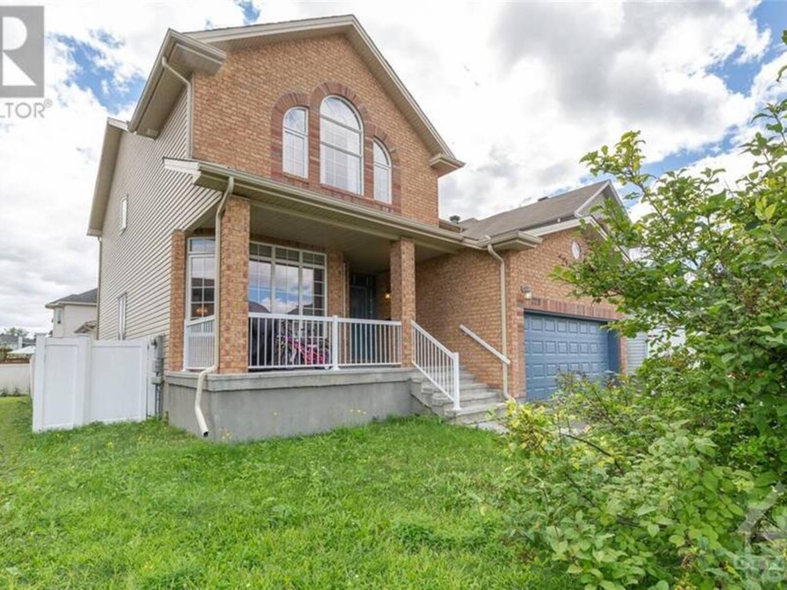 229 KIWANIS COURT, Ottawa, Ontario K1T 0H6