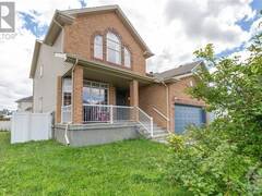 229 KIWANIS COURT Ottawa Ontario, K1T 0H6