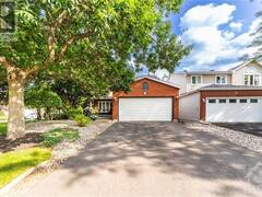 32 ELLISSON WAY Ottawa Ontario, K1G 4P6