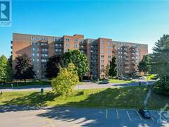 1599 LASSITER TERRACE UNIT#601 Gloucester Ontario, K1J 8R6