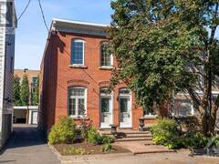 85 GUIGUES AVENUE Ottawa Ontario, K1N 5H8