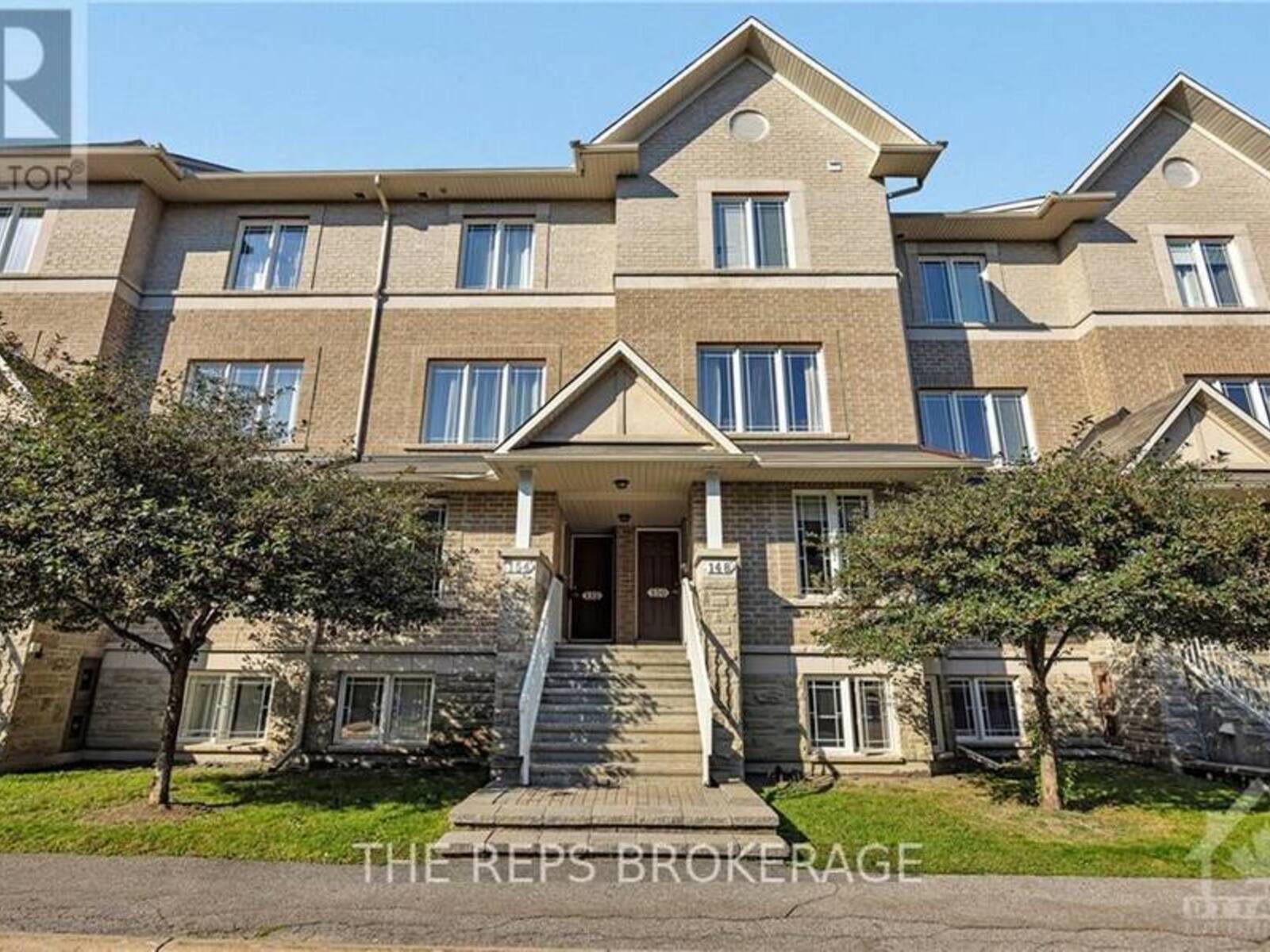 148 PASEO, Ottawa, Ontario K2G 4N7