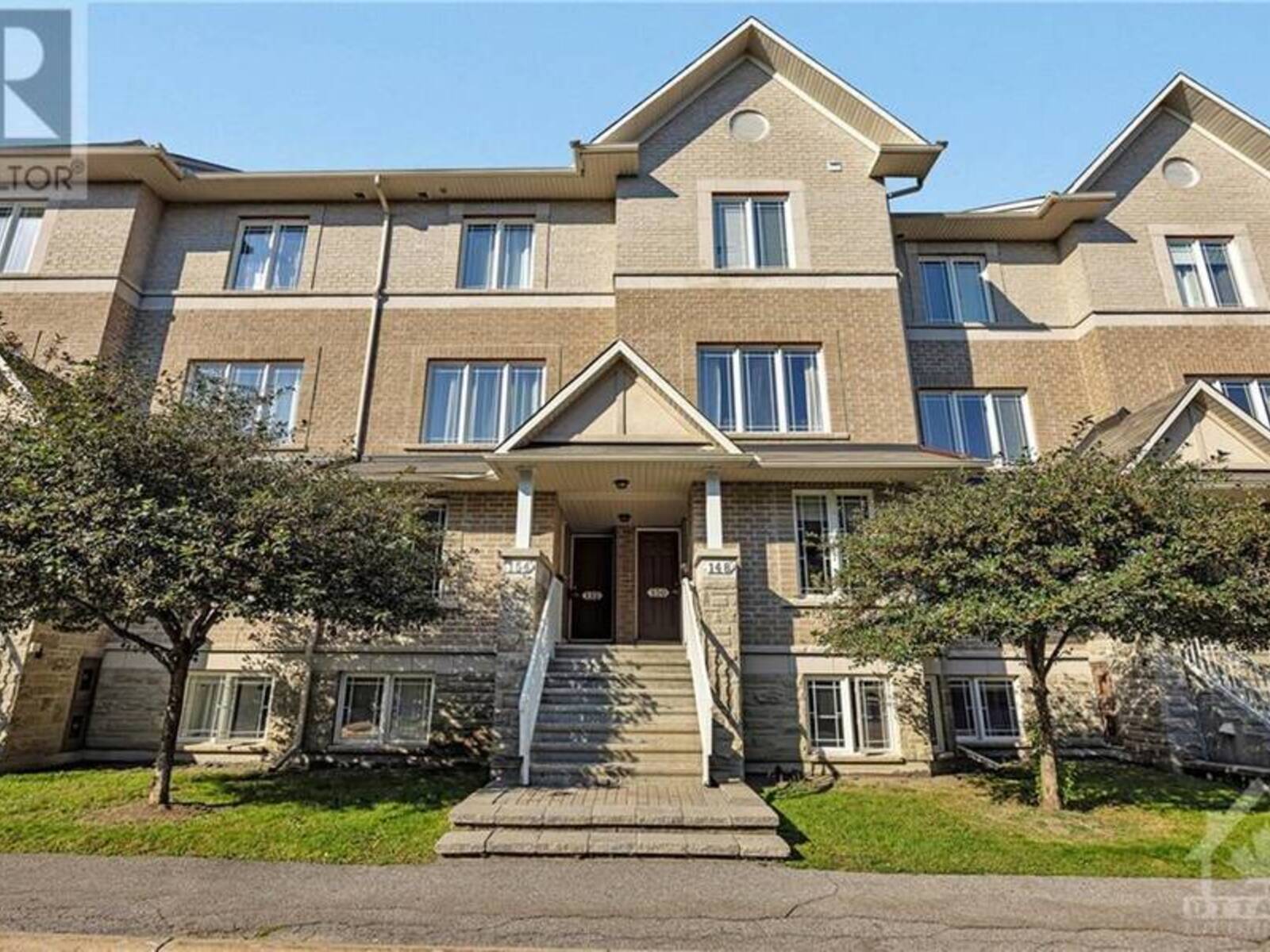 148 PASEO PRIVATE, Ottawa, Ontario K2G 4N7