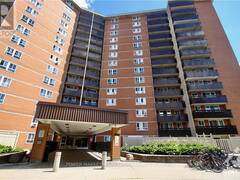 1005 - 2020 JASMINE CRESCENT Ottawa Ontario, K1J 8K5