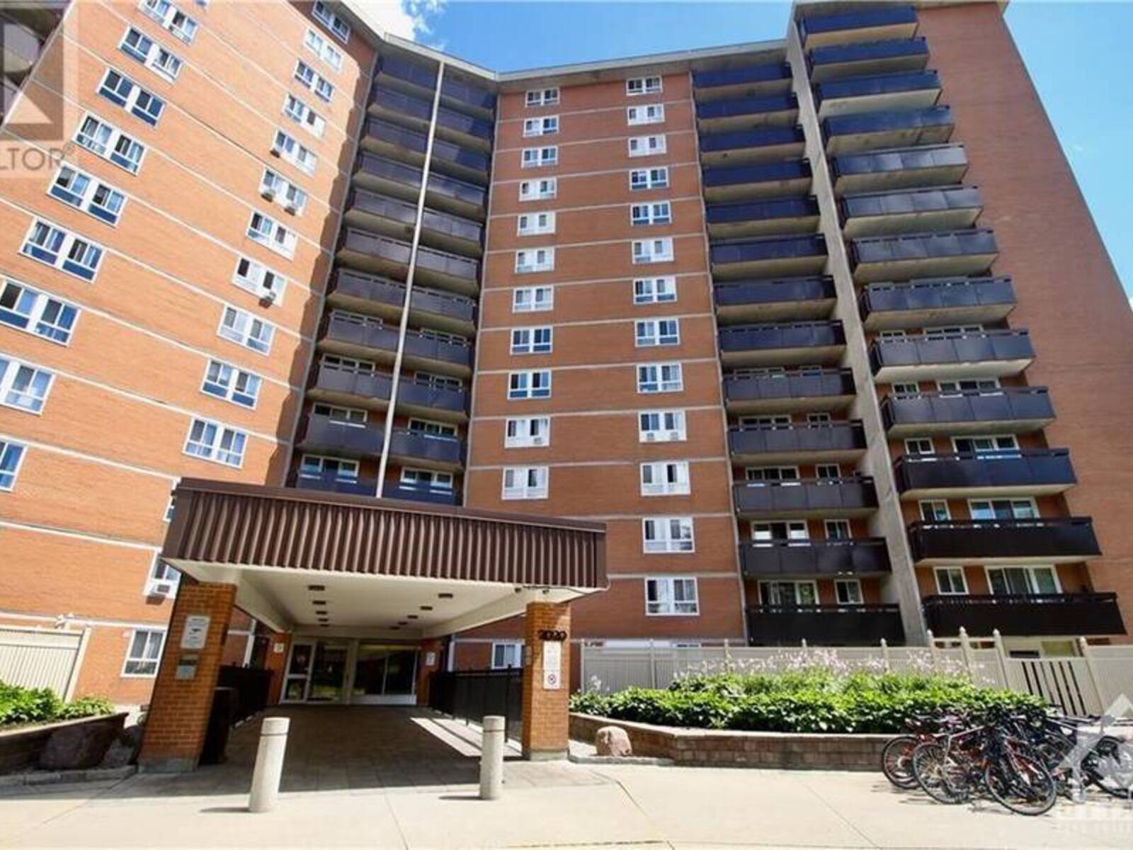 2020 JASMINE CRESCENT UNIT#1005, Ottawa, Ontario K1J 8K5