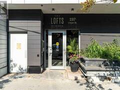 197 LISGAR AVENUE UNIT#205 Ottawa Ontario, K2P 0C3