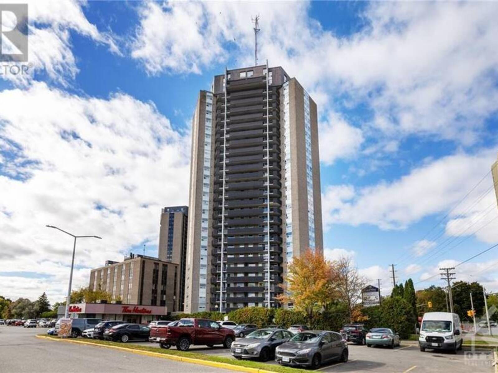 1380 PRINCE OF WALES DRIVE UNIT#2609, Ottawa, Ontario K2C 3N5