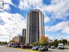 1380 PRINCE OF WALES DRIVE UNIT#2609 Ottawa Ontario, K2C 3N5