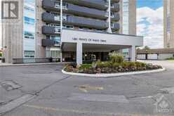 1380 PRINCE OF WALES DRIVE UNIT#2609 | Ottawa Ontario | Slide Image Two