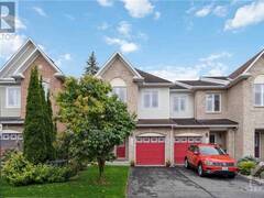 136 MARRISSA AVENUE Ottawa Ontario, K1J 0A6