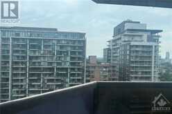 470 LAURIER AVENUE W UNIT#1703 | Ottawa Ontario | Slide Image Twelve