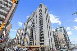 470 LAURIER AVENUE W UNIT#1703 | Ottawa Ontario | Slide Image One