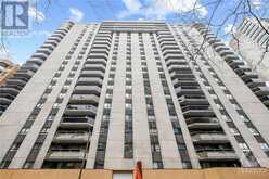 470 LAURIER AVENUE W UNIT#1703 | Ottawa Ontario | Slide Image Four