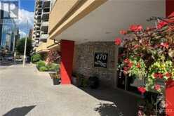 470 LAURIER AVENUE W UNIT#1703 | Ottawa Ontario | Slide Image Five