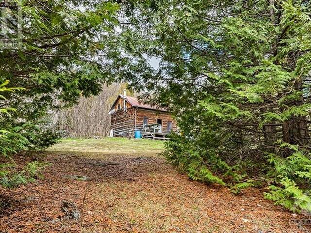 1084C SWAUGERS LAKE ROAD Plevna Ontario, K0H 1C0