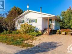 64 ROSSEL TRAIL Cobden Ontario, K0J 1K0