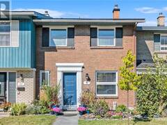 9 MONTEREY DRIVE Ottawa Ontario, K2H 7A9