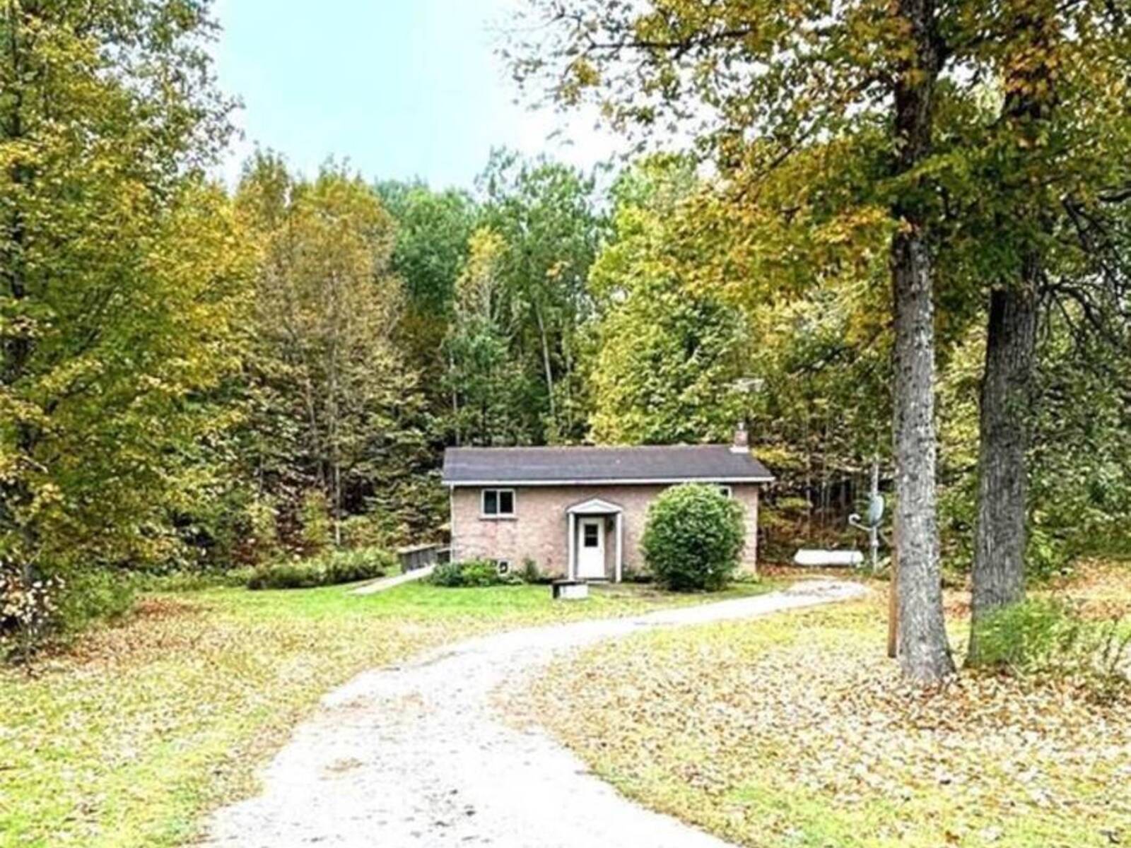 367 CALVIN ROAD, Haley Station, Ontario K0J 1Y0