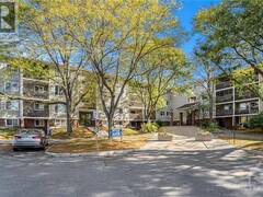 6434 BILBERRY DRIVE UNIT#314 Ottawa Ontario, K1C 4P5