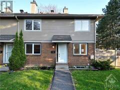 1664 RODIN WAY Ottawa Ontario, K1C 4Z2