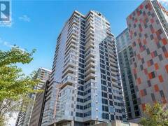 160 GEORGE STREET UNIT#601 Ottawa Ontario, K1N 9M2