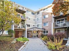 250 BRITTANY DRIVE UNIT#304 Ottawa Ontario, K1K 4M1