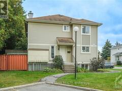 90 MCDERMOT COURT Ottawa Ontario, K2L 3V1