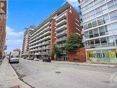 383 CUMBERLAND STREET UNIT#308 Ottawa Ontario, K1N 1J7