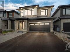 272 BIG DIPPER STREET Ottawa Ontario, K4M 0J6