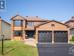 2177 LENESTER AVENUE Ottawa Ontario, K2A 4A9