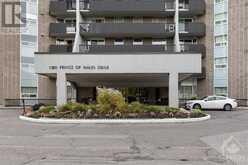 1380 PRINCE OF WALES DRIVE UNIT#1007 | Ottawa Ontario | Slide Image Two