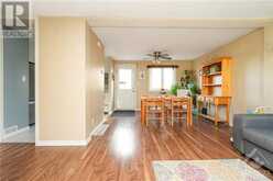 1510 BEAVERPOND DRIVE UNIT#B | Ottawa Ontario | Slide Image Four