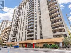 470 LAURIER AVENUE UNIT#2004 Ottawa Ontario, K1R 7W9