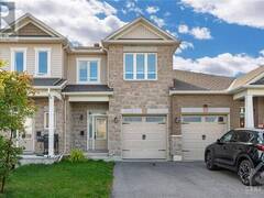 226 AKERSON ROAD Ottawa Ontario, K2M 0H7