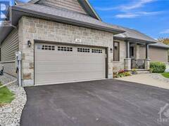 103 MAGNOLIA WAY Kemptville Ontario, K0G 1J0