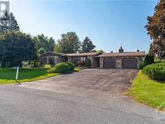 10 ORCHARD STREET Hawkesbury Ontario, K6A 2V7