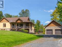 2450 RIVER ROAD Ottawa Ontario, K4M 1B4