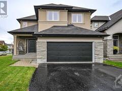 1457 COMFREY CRESCENT Orleans Ontario, K4A 0L8