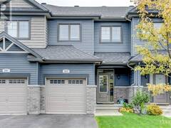 203 TIM SHEEHAN PLACE Ottawa Ontario, K2S 1B6