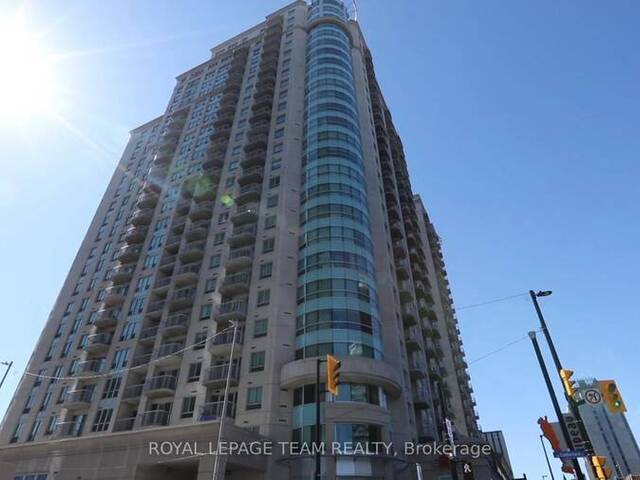 205 - 234 RIDEAU STREET Ottawa Ontario, K1N 0A9