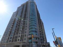 205 - 234 RIDEAU STREET Ottawa Ontario, K1N 0A9