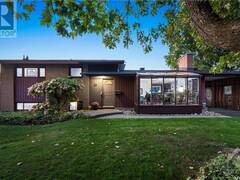 27 SOLVA DRIVE Nepean Ontario, K2H 5R4